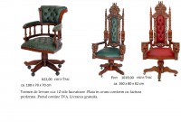 Scaun de birou